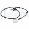 DELPHI SS20038 senzor,turatie roata