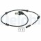 DELPHI SS20038 senzor,turatie roata
