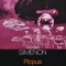 Picpus - 2007 - Georges Simenon (XB116)