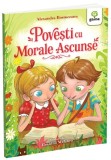 Povesti clasice de Andersen, Gama