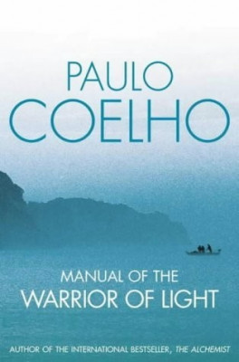 Paulo Coelho Manual of the Warrior of Light foto