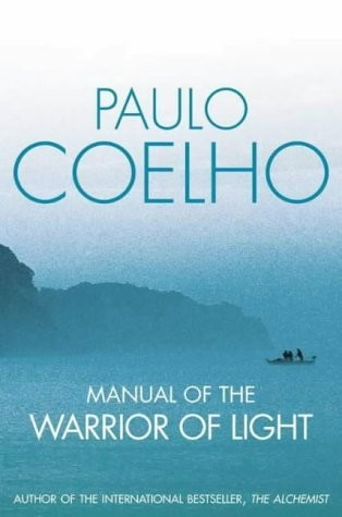 Paulo Coelho Manual of the Warrior of Light