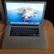 Mac Book Pro15-i7-8g ram ,Ssd ,Nvidia,Bateria 1 ora