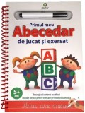 Cumpara ieftin Primul meu Abecedar de jucat si exersat. Editia a II-a/***