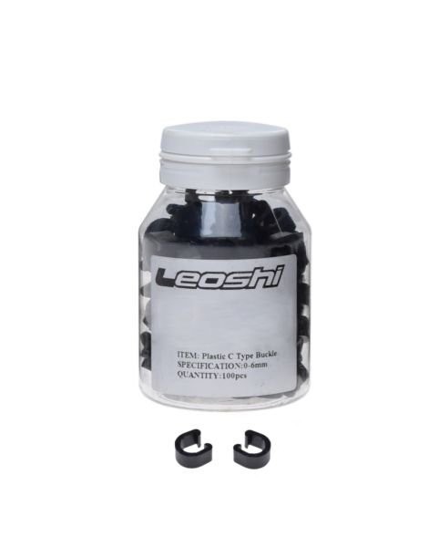 Fixare plastic cabluri cadru biciclete Cod:LCR1007