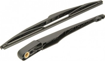 Brat stergator cu lamela BMW X3 E83 01.2003 - 12.2010 000 foto