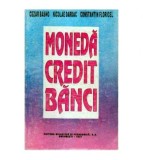 Cezar Basno, Nicolae Dardac, Constantin Floricel - Moneda, credit,