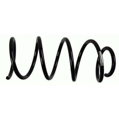 Sachs Arc spiral foto