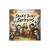 Spooky, Scary Skeletons