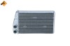 NRF 54272 EASY FIT Schimbator caldura, incalzire habitaclu