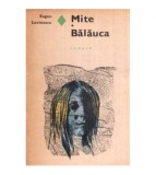 Eugen Lovinescu - Mite - Balauca - 119043