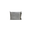 Radiator apa RENAULT CLIO I B C57 5 357 AVA Quality Cooling RT2118