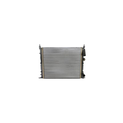 Radiator apa RENAULT CLIO I B C57 5 357 AVA Quality Cooling RT2118 foto