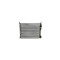 Radiator apa RENAULT CLIO I B C57 5 357 AVA Quality Cooling RT2118