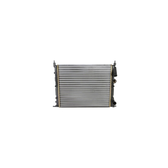 Radiator apa RENAULT CLIO I B C57 5 357 AVA Quality Cooling RT2118