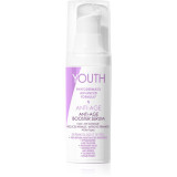 YOUTH Anti-Age Anti-Age Booster Serum ser de re&icirc;ntinerire 30 ml