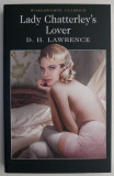 Lady Chatterley&#039;s Lover - D. H. Lawrence