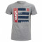 FC Barcelona tricou de barba?i Barca grey - XXL