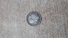 Luxemburg - 10 centimes 1901., Europa, Bronz-Aluminiu