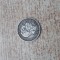 Luxemburg - 10 centimes 1901.
