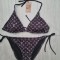 COSTUME DE BAIE DAMA 2 PIESE