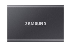 SSD Extern Samsung 1TB USB 3.2 Gray