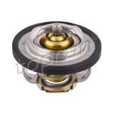 Termostat,lichid racire OPEL ZAFIRA B (A05) (2005 - 2016) TOPRAN 207 506