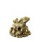 Statuieta Iepure cu animalele zodiacului chinezesc, 10 cm