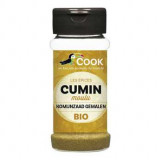 Condiment Chimion Macinat Bio 40gr Cook