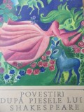 Povestiri dupa piesele lui Shakespeare - Charles Lamb , Mary Lamb