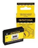 Cumpara ieftin Acumulator /Baterie PATONA pentru Kodak LB-070 PPIXPRO S-1- 1227