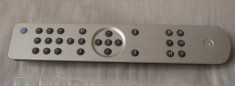 Telecomanda audio originala remote Cambridge Audio Azur RC-640AT AMP/DAB/Tuner