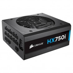 Sursa Corsair HX750i 750W foto