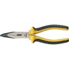 Clesti cu cioc semirotund indoit si muchie taietoare 160mm TOPEX 32D103 HardWork ToolsRange