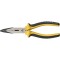 Clesti cu cioc semirotund indoit si muchie taietoare 160mm TOPEX 32D103 HardWork ToolsRange