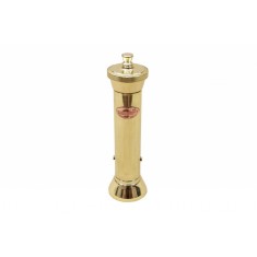 Rasnita din Bronz Masiv H 25 cm