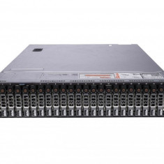 Configurator Dell PowerEdge R730XD, 26 SFF (2.5")