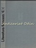 Literatura Franceza, Angela Ion, Studii Literare, Elena Brateanu, 1982, Editura Stiintifica, 460 Pagini