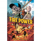 Fire Power by Kirkman &amp; Samnee TP Vol 01 Prelude