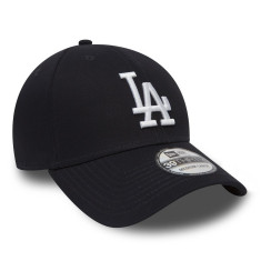 Sapca New Era 39Thirty Los Angeles Dodgers Bleumarin (S/M) - Cod 34604606