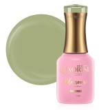 Cumpara ieftin Oja Semipermanenta Blossom Collection LUXORISE - Mystic Sepals 15ml
