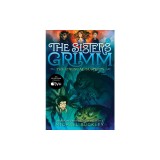 The Sisters Grimm: Book Two: The Unusual Suspects (10th Anniversary Reissue)