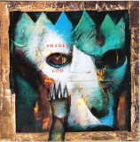 CD Paradise Lost - Shades of God 1992