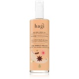 Hagi Spicy Orange ulei pentru corp cu efect autobronzant 100 ml