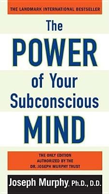 The Power of Your Subconscious Mind foto