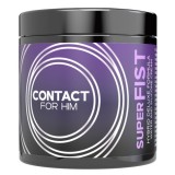 Lubrifianti fisting - Lube4Lovers Contact pentru El SuperFist Lubrifiant Fisting Anal 500ml Crema Compozitie Hibrida Premium