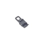 C&acirc;rlig ușă WHIRLPOOL pentru cuptor cu microunde INDESIT 482000097467 Original