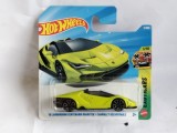 bnk jc Hot Wheels 2026 - '16 Lamborghini Centenario Roadster - 002/250