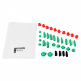 Kit Reparatie Sistem Common-Rail Oe Dacia Dokker 2012&rarr; 7701476857, Renault