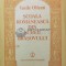Scoala romaneasca din scheii Brasovului - 1989 - Vasile Oltean (Y87)